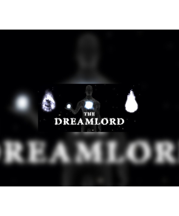 The Dreamlord Steam Key GLOBAL